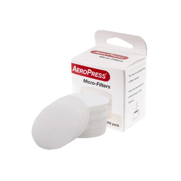 Aeropress filter