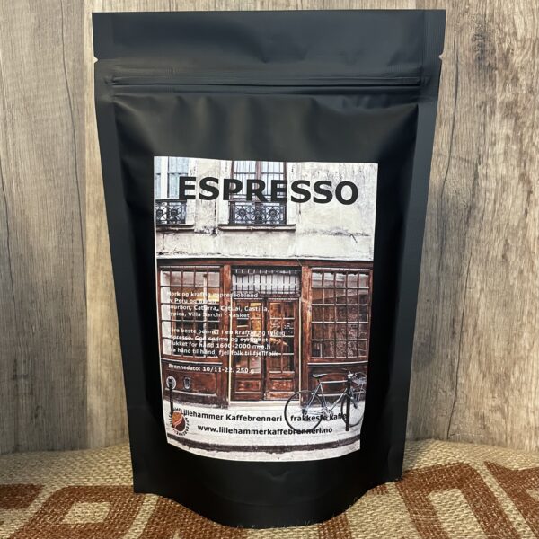 Espresso