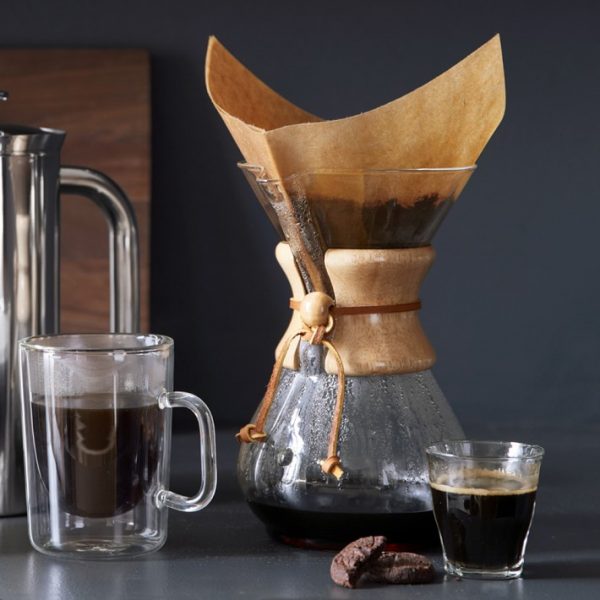 Chemex Classic 6 kopper - Bilde 2