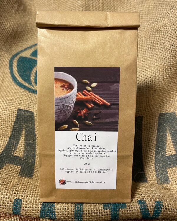 Chai