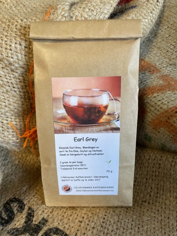Earl Grey
