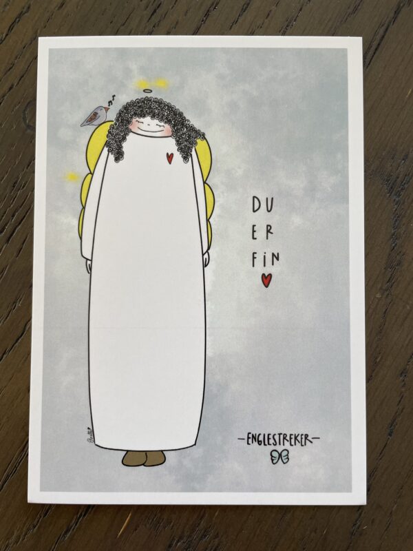Kort til kaffegave - Bilde 7