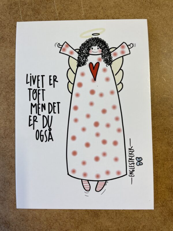 Kort til kaffegave - Bilde 13