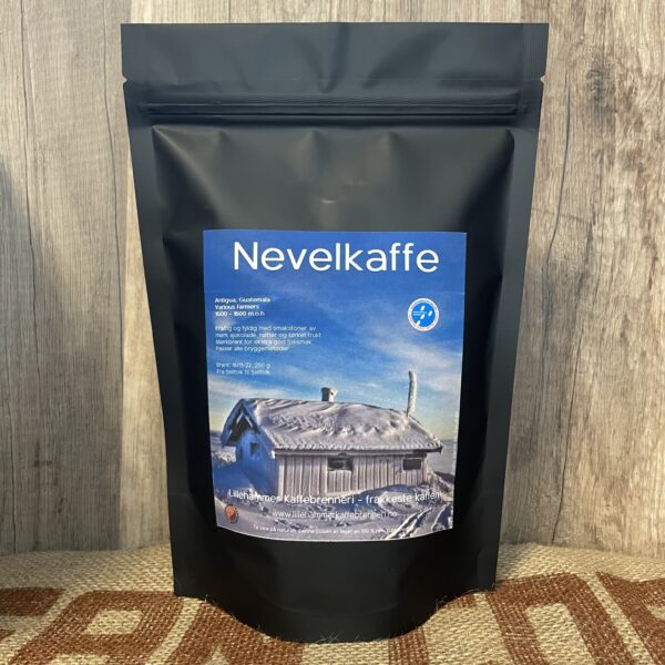 Gropmarka- og Nevelkaffe - Bilde 2