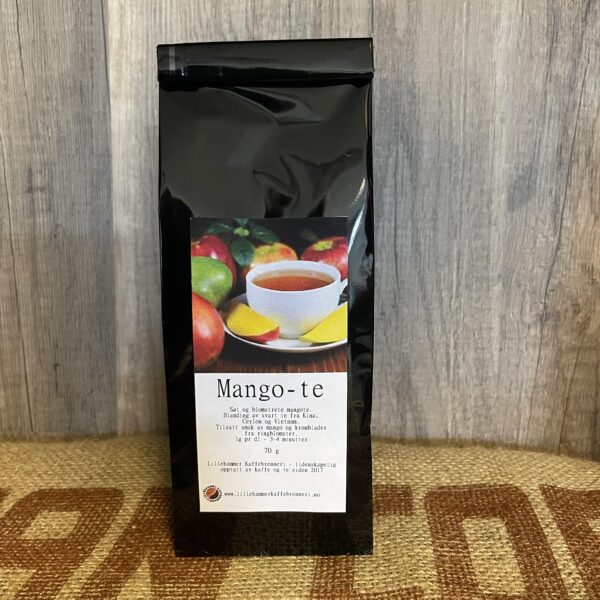 Mango-te