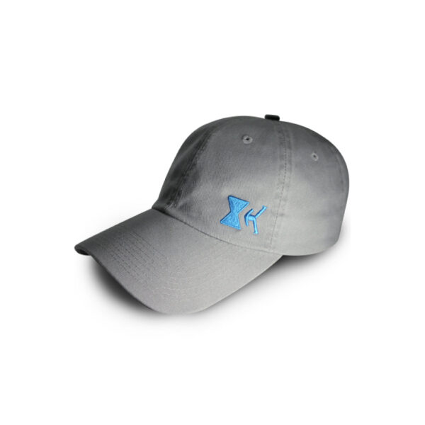 Ikonisk Adams Chemex caps - kun 2 stk for salg - Bilde 2