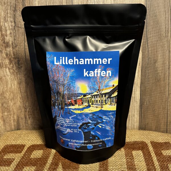 Lillehammerkaffen